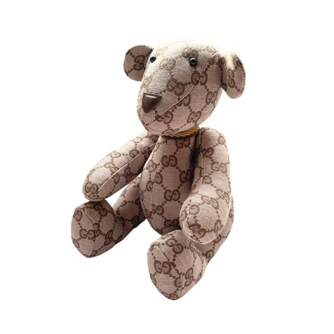 gucci teddybeer